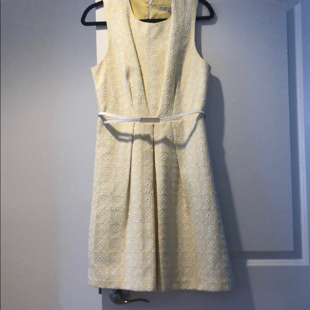 TRINA TURK dress